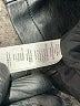 Gap Outlet 100% Polyurethane Black Jacket Size M - photo 4