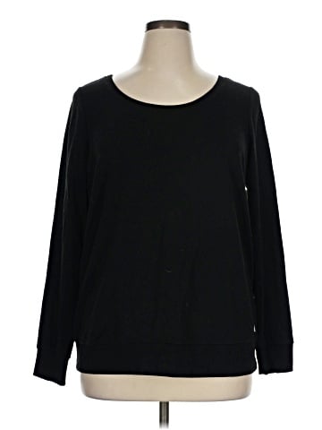 Torrid Long Sleeve T-Shirt (view 1)