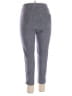 Studio by Torrid Chevron-herringbone Gray Casual Pants Size 1X Plus (1) - photo 2