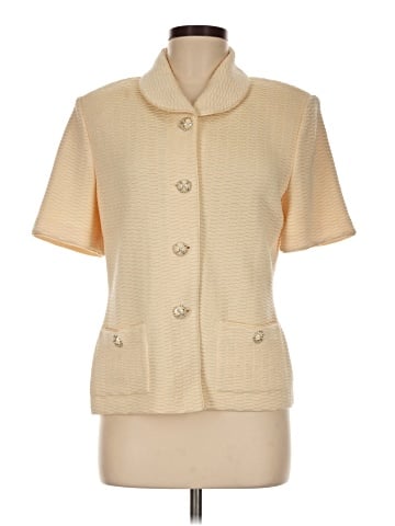 St. John Collection by Marie Gray Jacket (view 1)