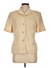 St. John Collection by Marie Gray Ivory Jacket Size 6 - photo 1