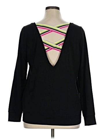 Torrid Long Sleeve T-Shirt (view 2)