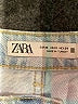 Zara Blue Jeans Size 2 - photo 7