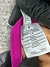 J.Crew Solid Purple One Piece Swimsuit Size 8 - photo 4