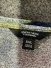 Simply Vera Vera Wang Floral Green Pullover Sweater Size XXL - photo 7