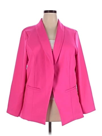 Torrid Blazer (view 1)