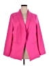 Torrid Pink Blazer Size 2X Plus (2) - photo 1
