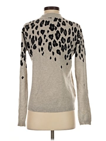 Saks Fifth Avenue Cashmere Pullover Sweater (view 2)