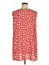Anne Klein Red Sleeveless Blouse Size XL - photo 2