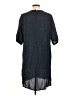 Assorted Brands Blue Casual Dress Size L - photo 2