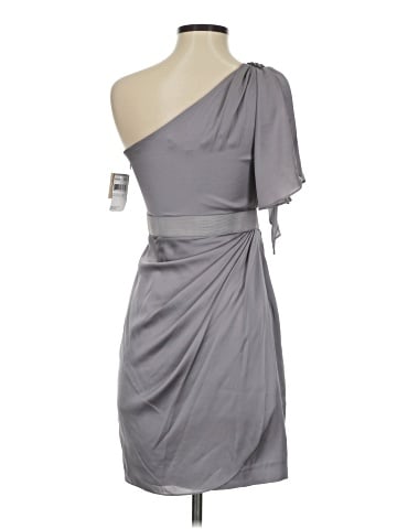 Aidan by Aidan Mattox Cocktail Dress (view 2)