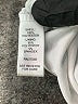 Cato 100% Polyester White 3/4 Sleeve Blouse Size 24W - photo 8