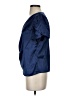 Unbranded Blue Short Sleeve Blouse Size S (estimated) - photo 5