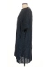 Assorted Brands Blue Casual Dress Size L - photo 5