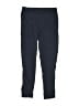 Columbia 100% Nylon Solid Blue Active Pants Size 10 - 12 - photo 1