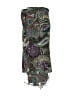 Unbranded Paisley Purple Scarf One size - photo 2