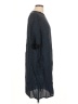 Assorted Brands Blue Casual Dress Size L - photo 4