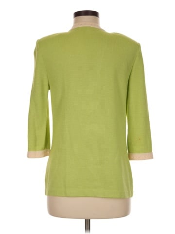 St. John Collection by Marie Gray Cardigan (view 2)