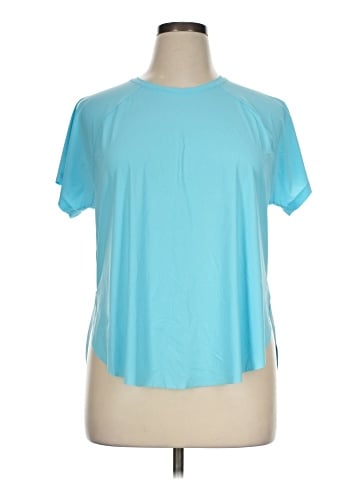 Athleta Active T-Shirt (view 1)