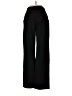L.L.Bean Solid Black Dress Pants Size M (tall) - photo 2