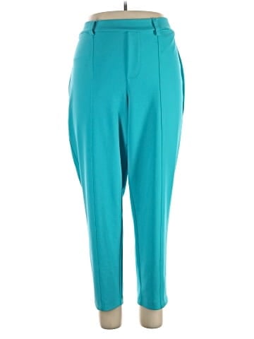 Ashley Stewart Casual Pants (view 1)
