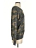 Stitches & Stripes Camo Gray Pullover Sweater Size S - photo 4