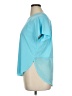 Athleta Blue Active T-Shirt Size XL - photo 5