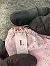 Unbranded 100% Polyester Hearts Pink Casual Dress Size L - photo 7