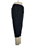 T by Talbots Solid Blue Casual Pants Size XL (petite) - photo 4