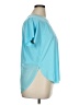 Athleta Blue Active T-Shirt Size XL - photo 4
