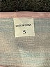 Unbranded Stripes Pink Short Sleeve Top Size S - photo 7