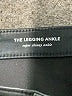 Adriano Goldschmied Black Jeans Size 24R - photo 7