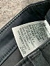 Adriano Goldschmied Black Jeans Size 24R - photo 8