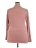 Love Cameron Pink Cardigan Size 2X - photo 2