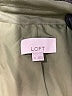 Ann Taylor LOFT Green Blazer Size 12 - photo 6