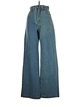 Princess Polly Jeans