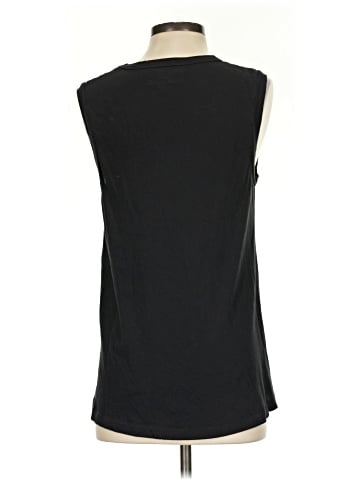 The Great. Sleeveless T-Shirt (view 2)