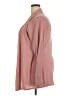 Love Cameron Pink Cardigan Size 2X - photo 5