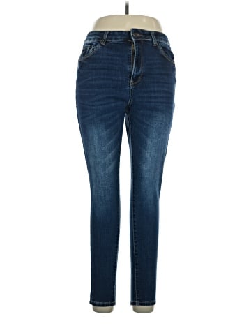 Wax Jean Jeans (view 1)
