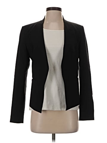 Theory Wool Blazer (view 1)