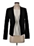 Theory Black Wool Blazer Size 2 - photo 1