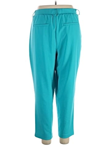 Ashley Stewart Casual Pants (view 2)
