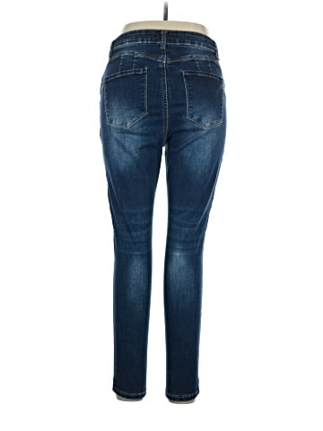 Wax Jean Jeans (view 2)