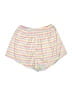 Unbranded Stripes Silver Shorts Size M - photo 1