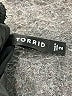 Torrid Black Active Pants Size 2X Plus (2) - photo 4