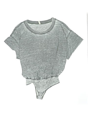 Intimately by Free People Short Sleeve Top (view 1)