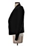 Theory Black Wool Blazer Size 2 - photo 5