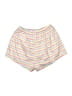 Unbranded Stripes Silver Shorts Size M - photo 2
