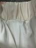 Storia Hearts Ivory Casual Skirt Size S - photo 5