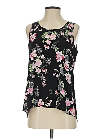 Express Outlet Tank Top (view 1)